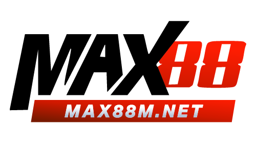 logo max88